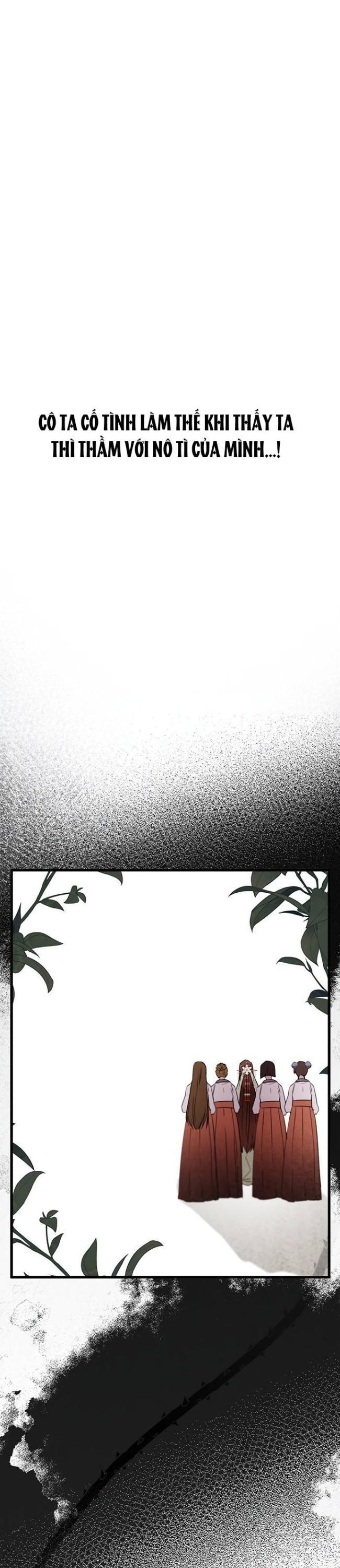 Hoa Nở Trong Cung Diên Hy Công Lược - Page 18