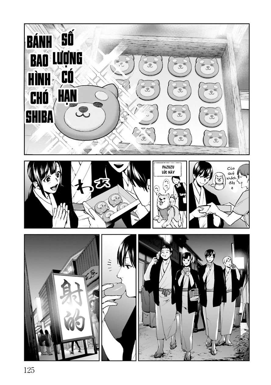 Công Lý Tàn Bạo - Page 8