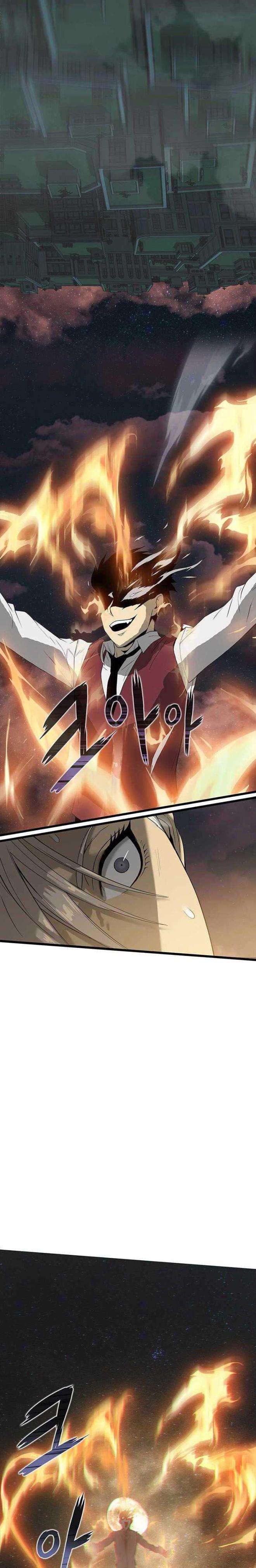 Hậu Duệ Của Hổ - Page 26