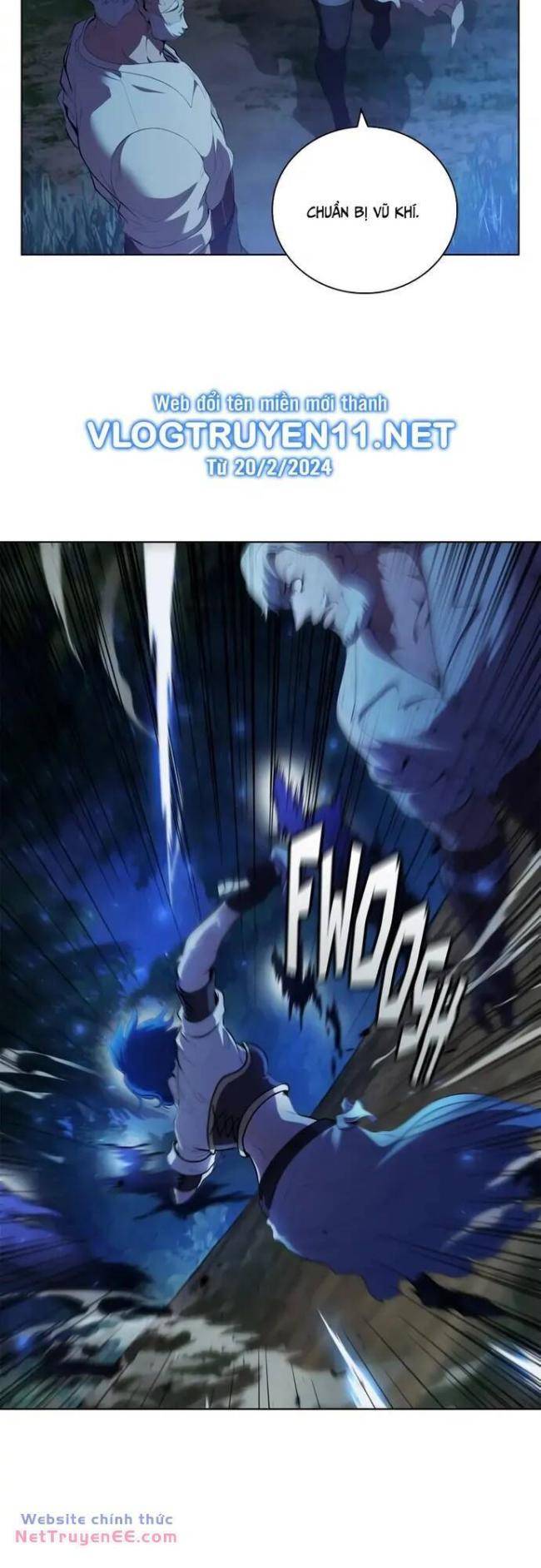 Hồi Quy Thành Công Tước - Page 11