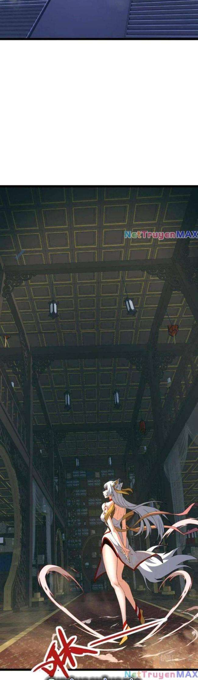 Sự Trở Lại Của Đệ Nhất Tông Sư - Page 12