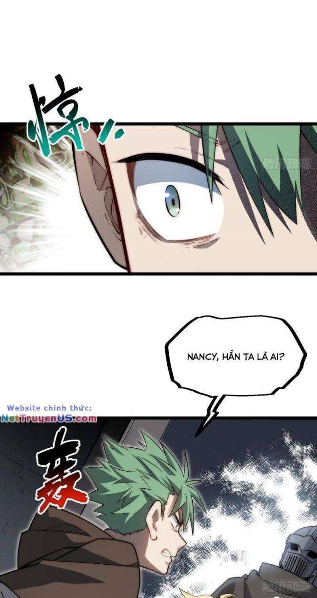 Hành Trình Cốt Binh Trở Thành Hiệp Sĩ - Page 24