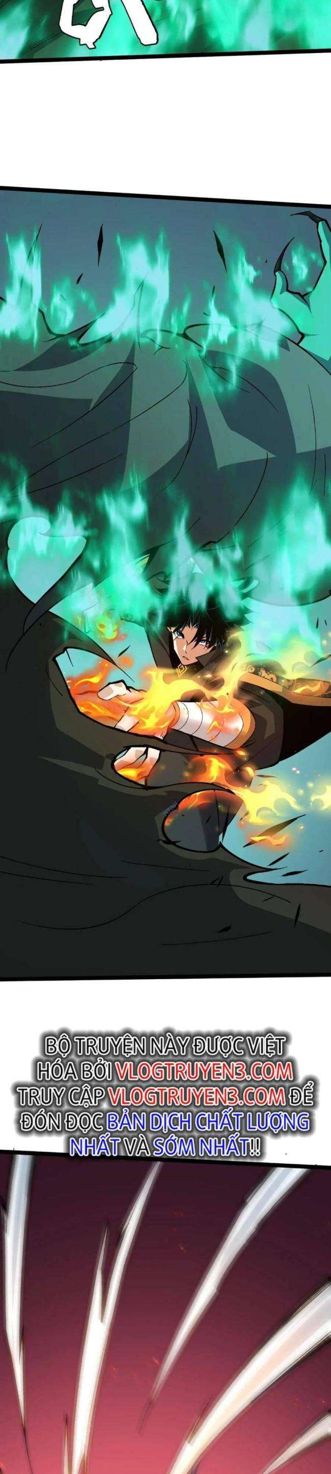 Sự Trở Lại Của Đệ Nhất Tông Sư - Page 30