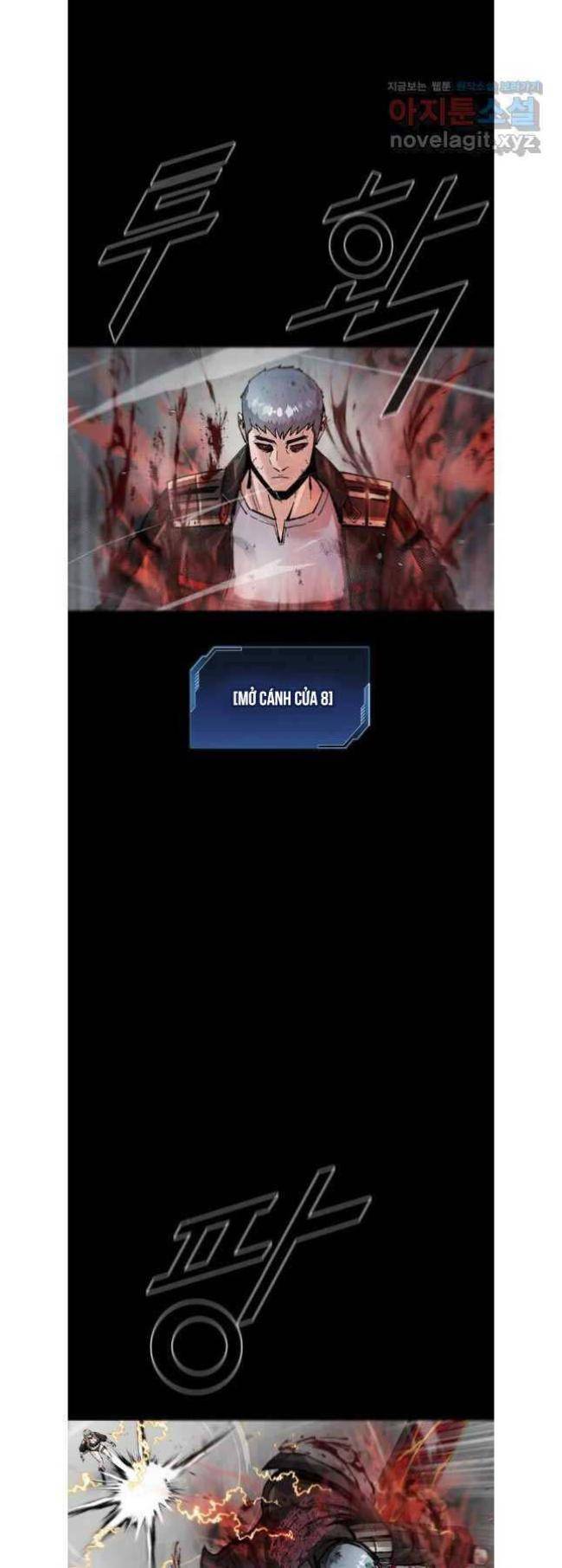 Mật Mã Mê Cung - Page 38