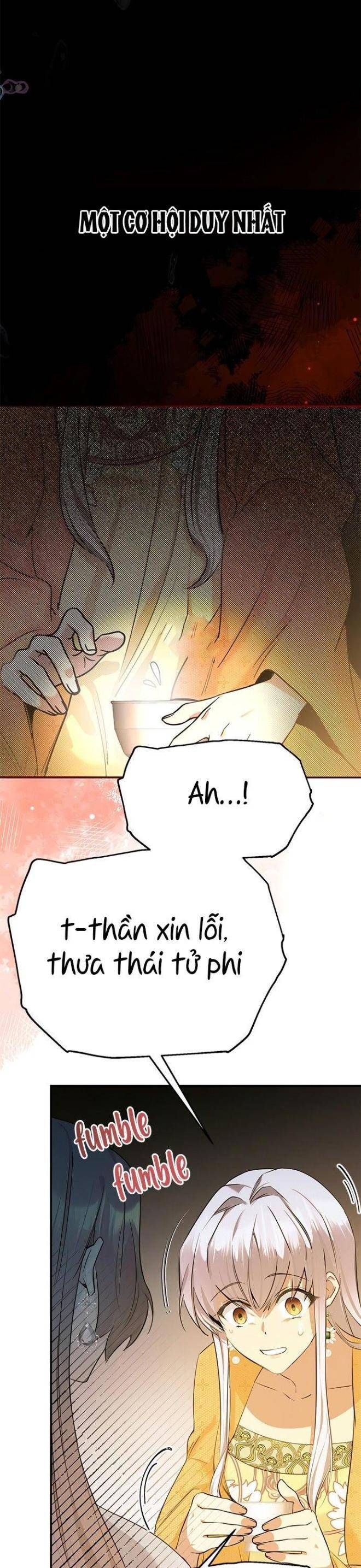 Hoa Nở Trong Cung Diên Hy Công Lược - Page 34