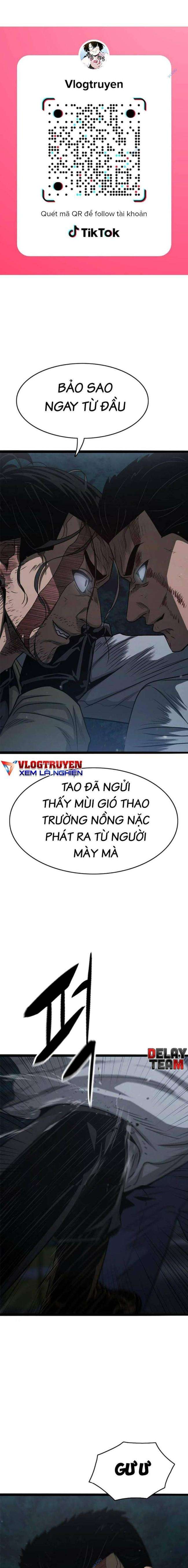 Ngục Tù Đẫm Máu - Page 17