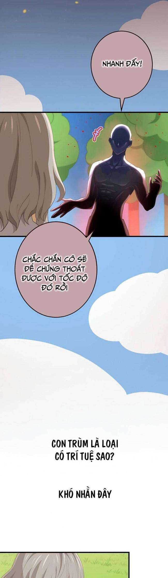 Sự Tái Sinh Của Đại Pháp Sư Bị Phong Ấn - Page 19