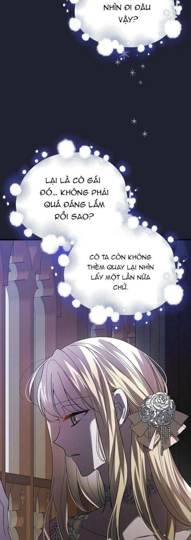 Cách Để Em Bảo Vệ Anh - Page 18