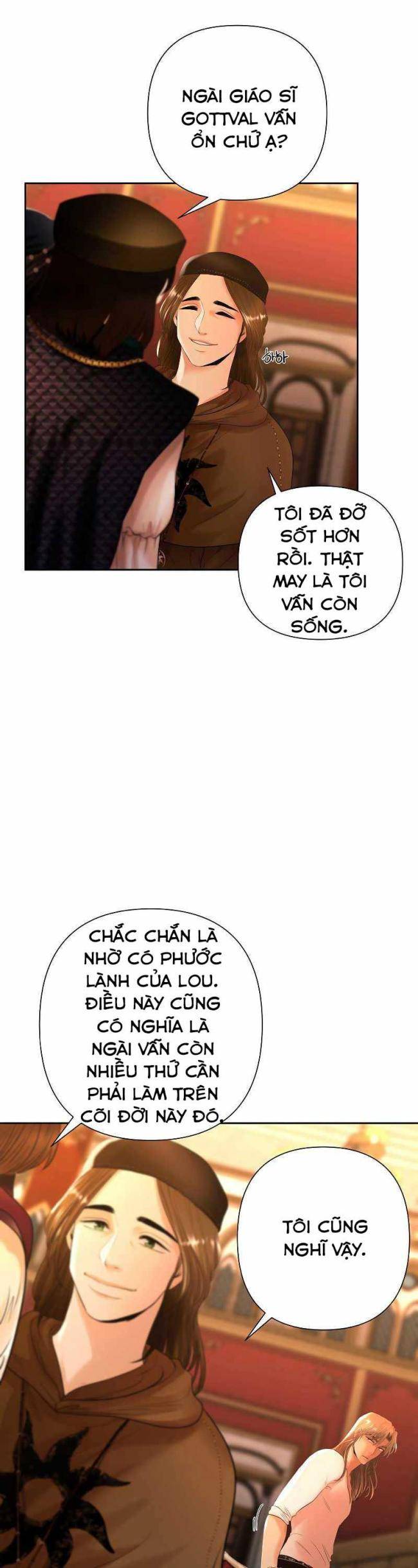 Nhiệm Vụ Chiến Binh - Page 15