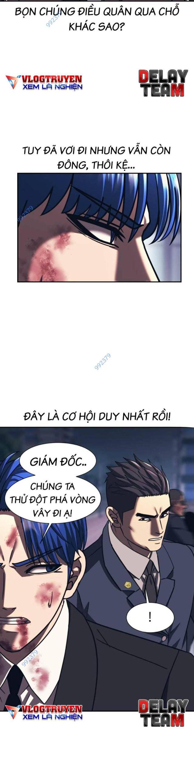 Sóng Ngầm - Page 32