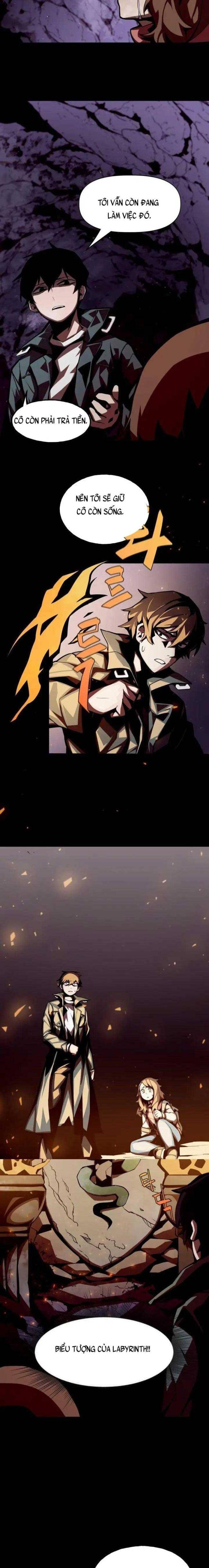 Hồi Ức Trong Ngục Tối - Page 28