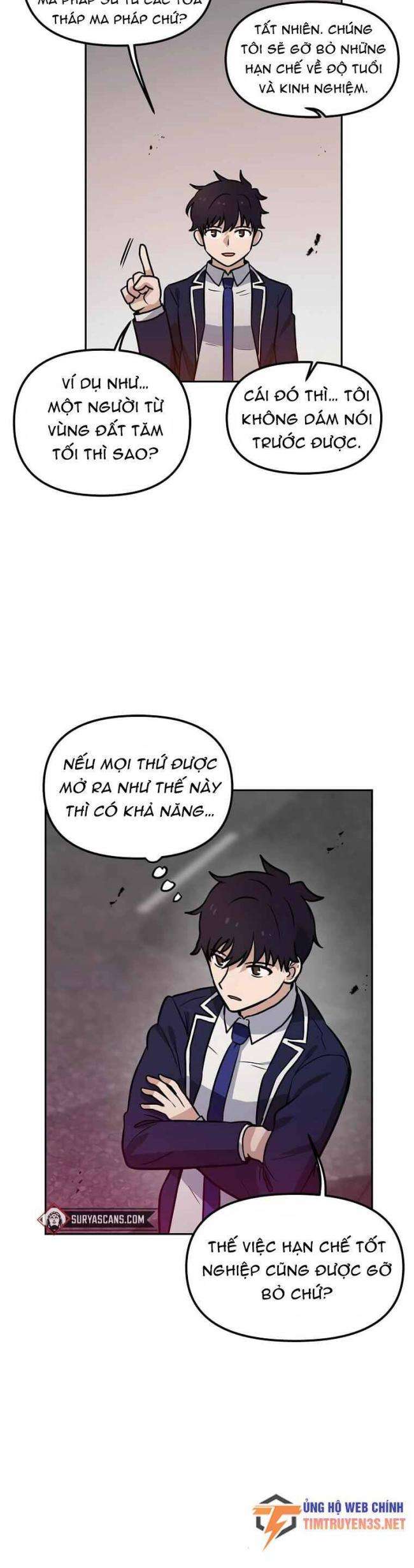 Ta Có Max Thuộc Tính May Mắn - Page 36