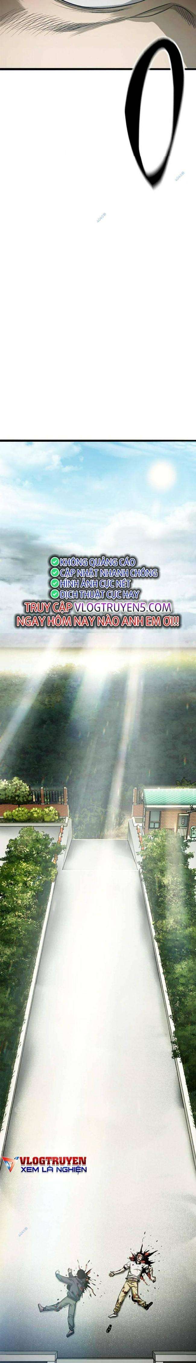 Ngục Tù Đẫm Máu - Page 25