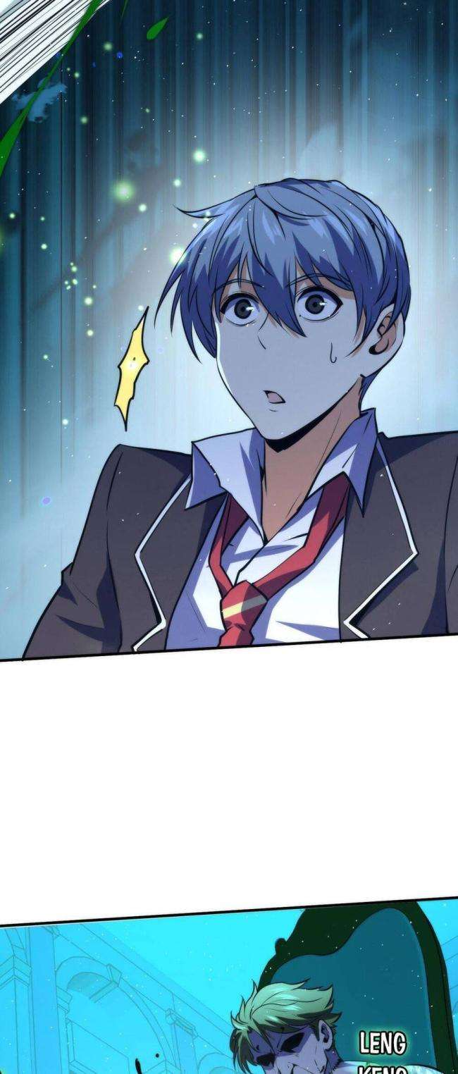 Trở Thành Thần Chủ Cthulhu - Page 10