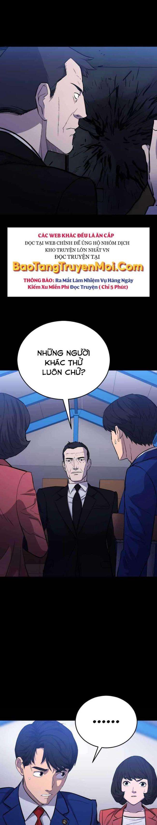 Cánh Cửa Mở Ra Đúng Ngày Đầu Tôi Trở Thành Chính Trị Gia - Page 6