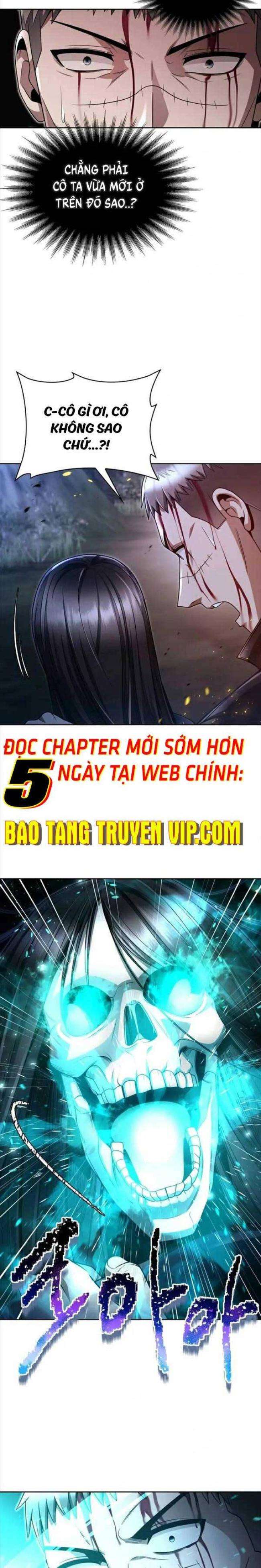 Thợ Săn Thiên Tài Hồi Quy Thành Lao Công - Page 30