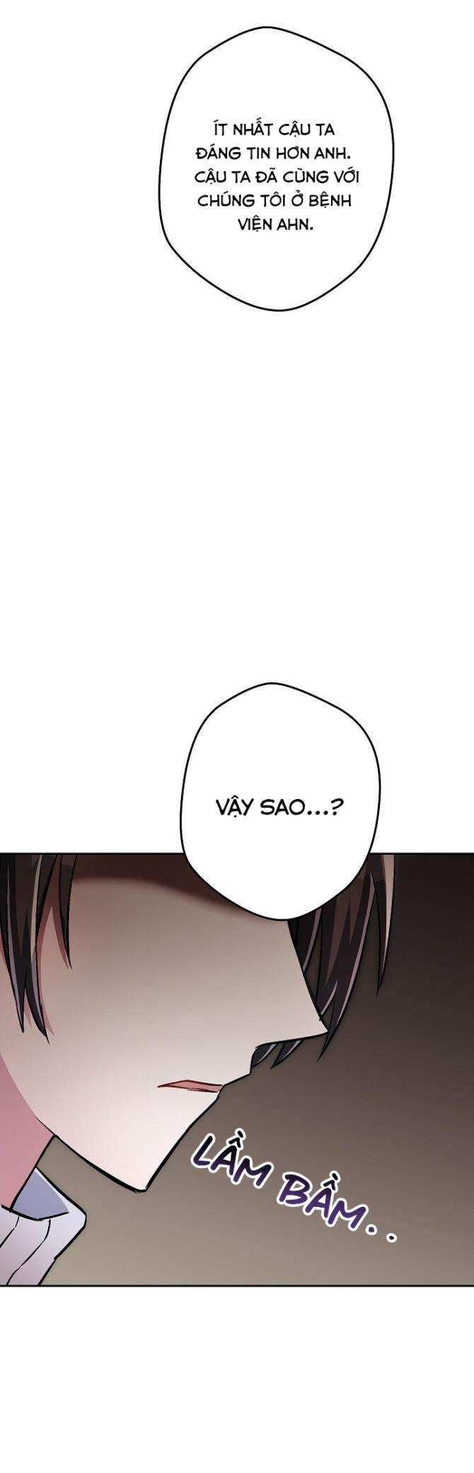 Sự Sống Sót Của Kẻ Chiêu Hồn - Page 23