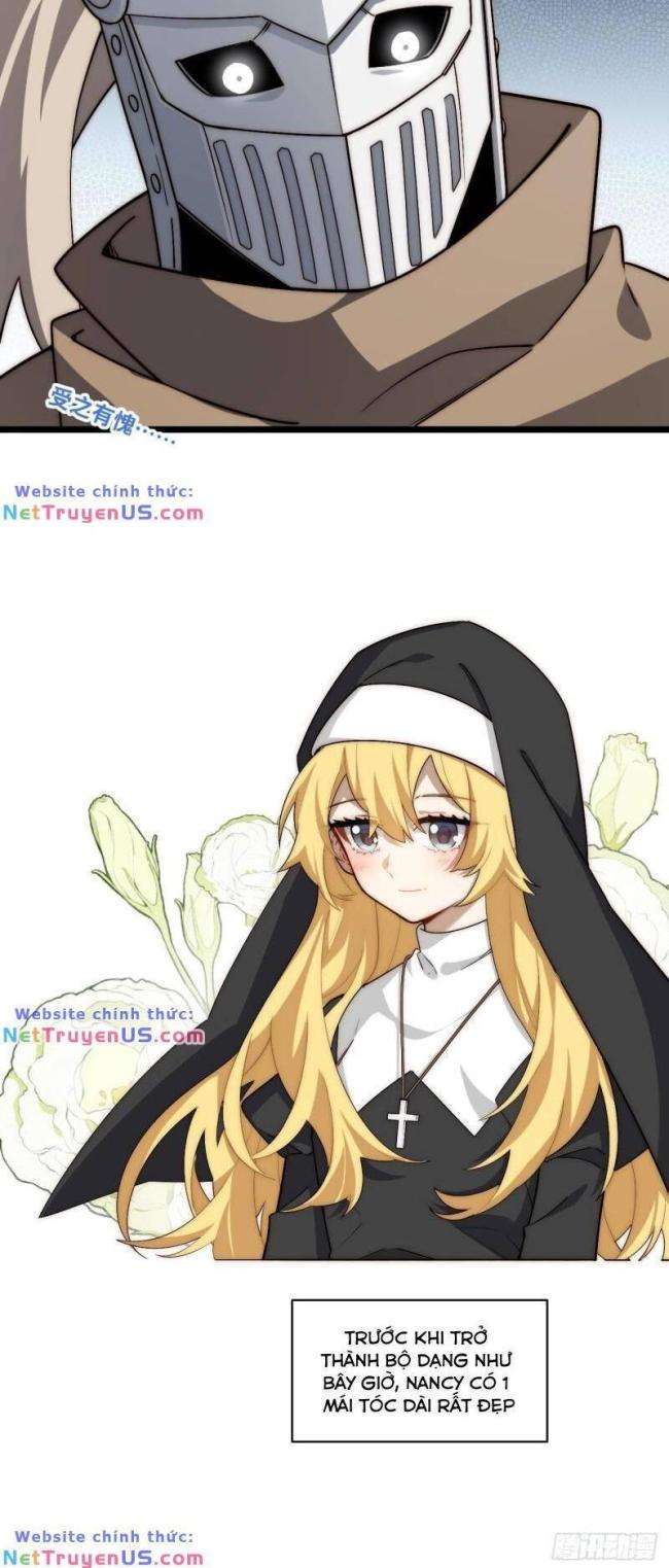 Hành Trình Cốt Binh Trở Thành Hiệp Sĩ - Page 37