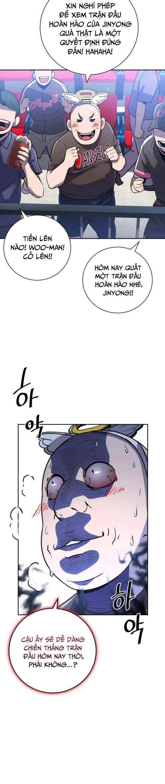 Vua Bóng Chày - Page 31