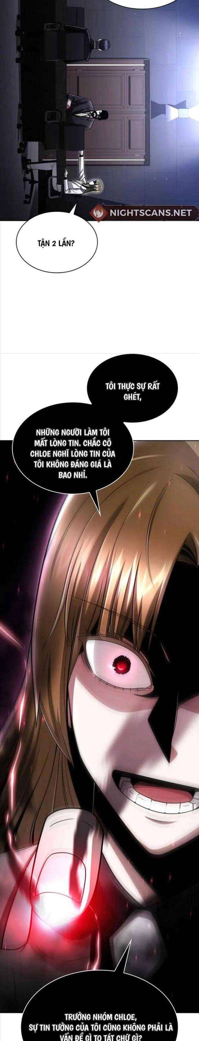 Thợ Săn Thiên Tài Hồi Quy Thành Lao Công - Page 4