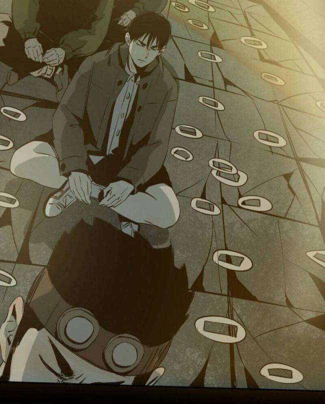 Huyền Thoại Đạo Sĩ - Page 5