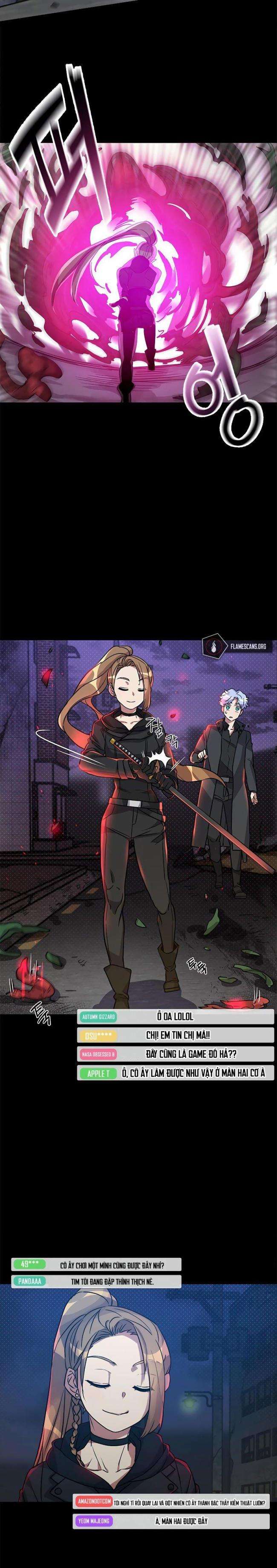 Thiên Tài Stream Game - Page 28