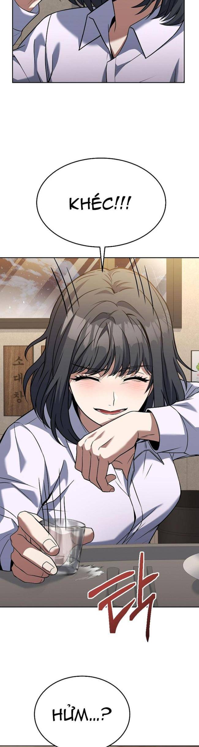 Đầu Bếp Trẻ Nhất Tới Từ Khách Sạn Hạng Ba - Page 31