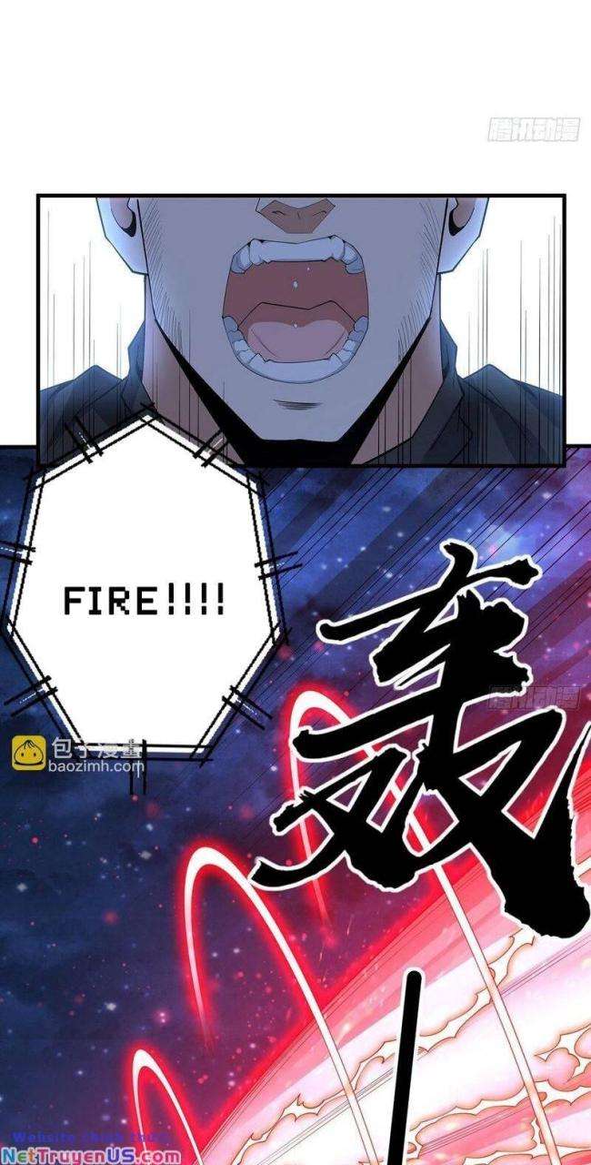 Kiếm Tu Imba Nhất Quả Đất - Page 8