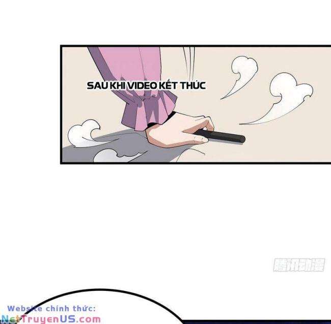 Kiếm Tu Imba Nhất Quả Đất - Page 27