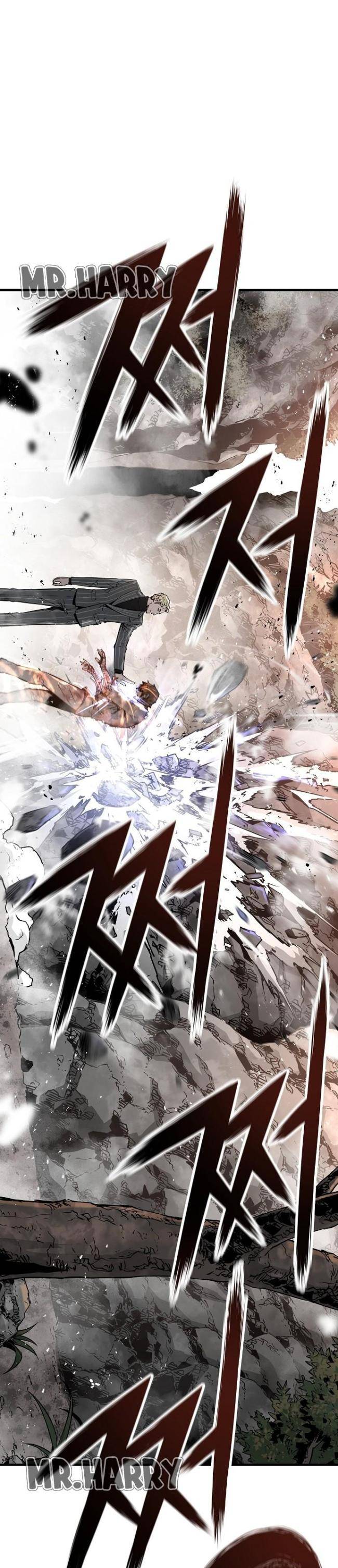 Kẻ Phá Hoại 3 - Quyền Năng Vô Hạn - Page 12