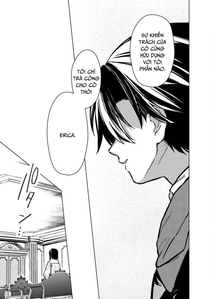 My Death Flags Show No Sign of Ending - Page 22