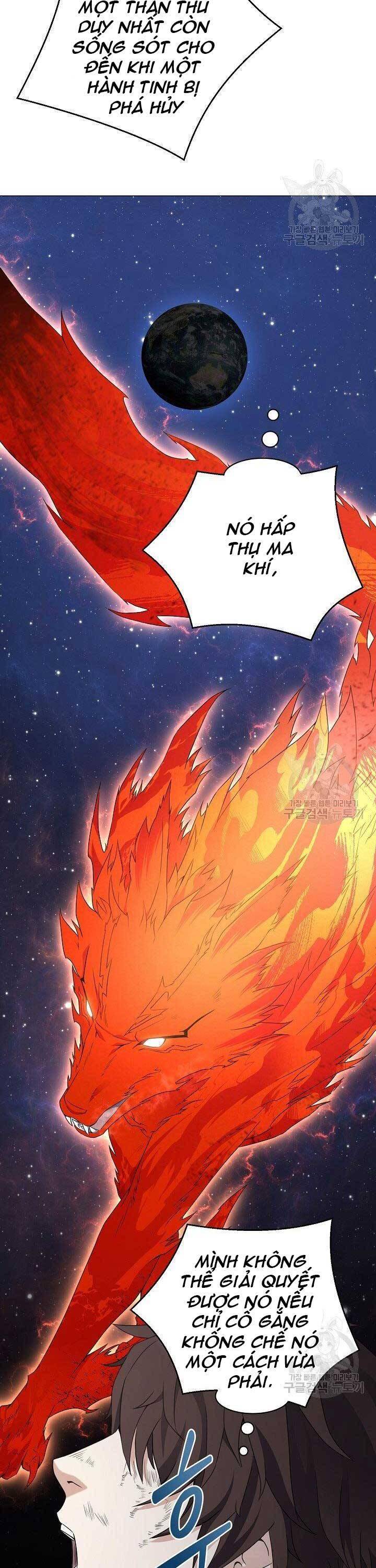 Nhà Hàng Bình Dân Của Anh Hùng Trở Về - Page 5