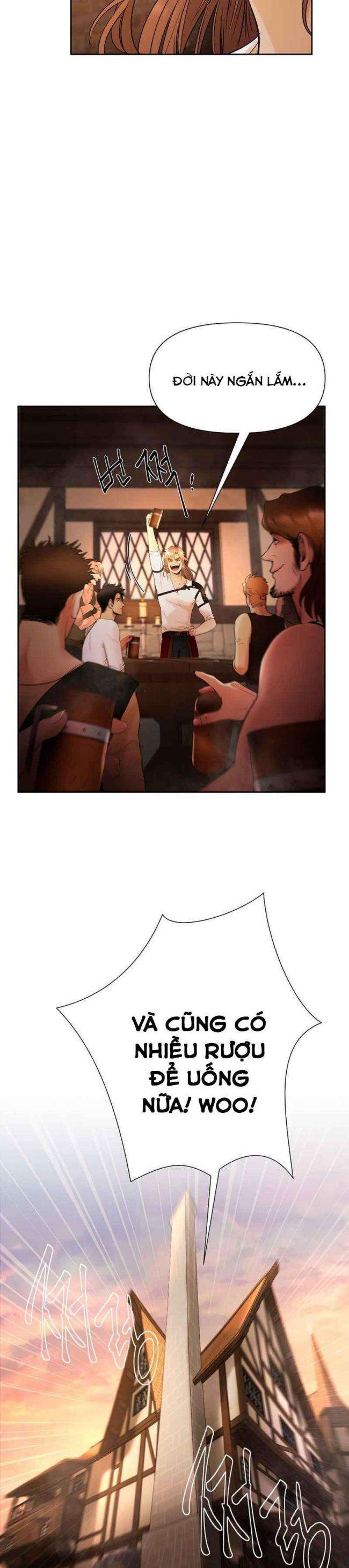 Nhiệm Vụ Chiến Binh - Page 32