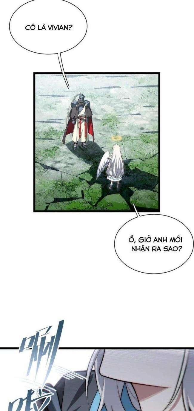 Hành Trình Cốt Binh Trở Thành Hiệp Sĩ - Page 22