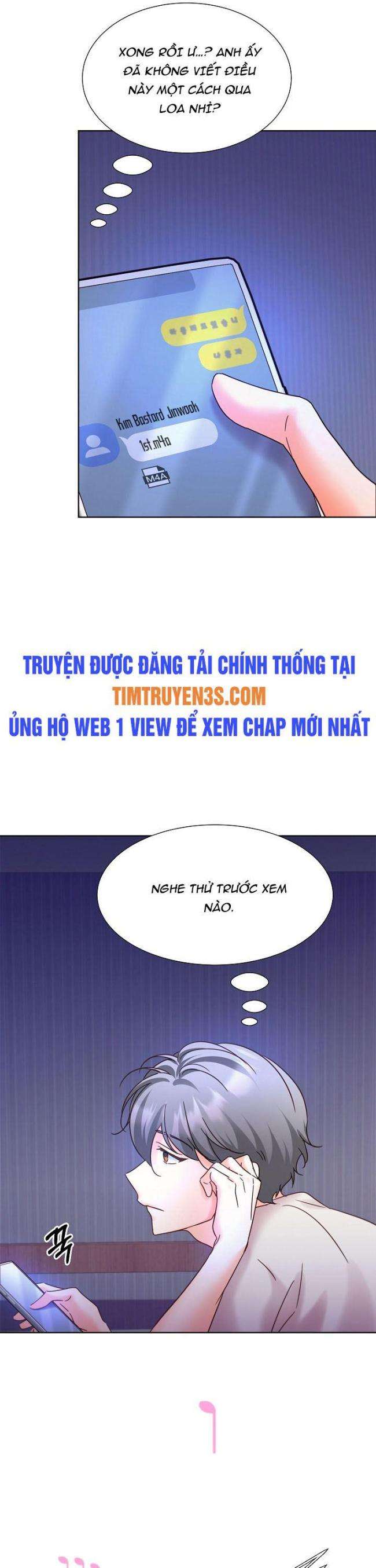 Trở Lại Làm Idol - Page 25
