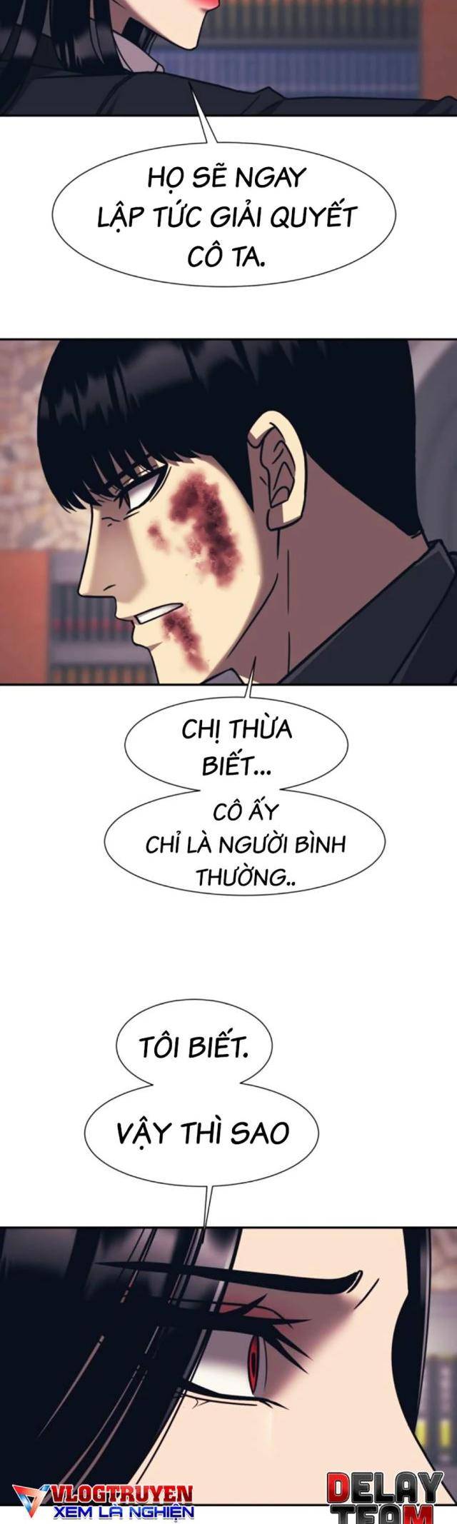 Sóng Ngầm - Page 36