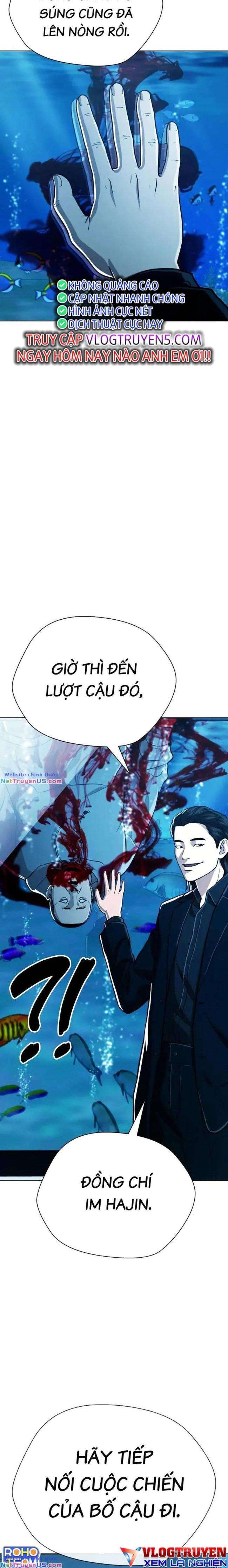 Điệp Viên 18 Tuổi - Page 8