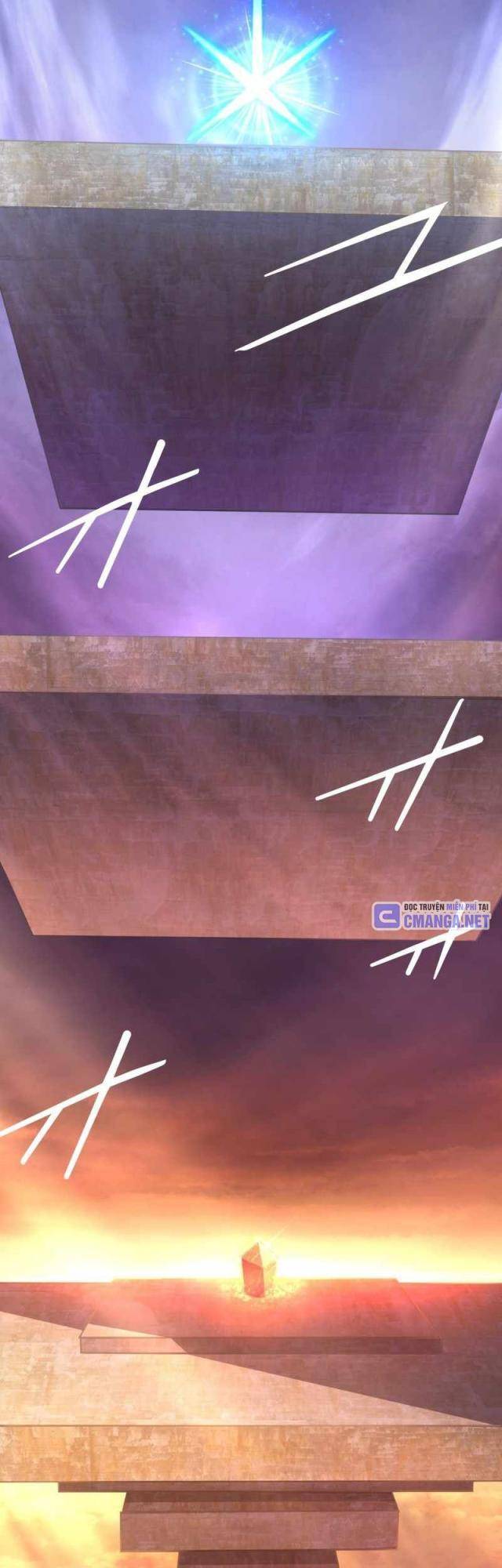 Sự Tái Sinh Của Đại Pháp Sư Bị Phong Ấn - Page 16