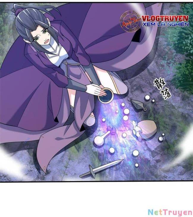 Lược Thiên Ký - Page 21