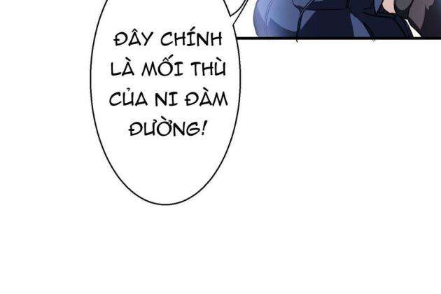 Thế Giới Này Quá Đỗi Nguy Hiểm - Page 8