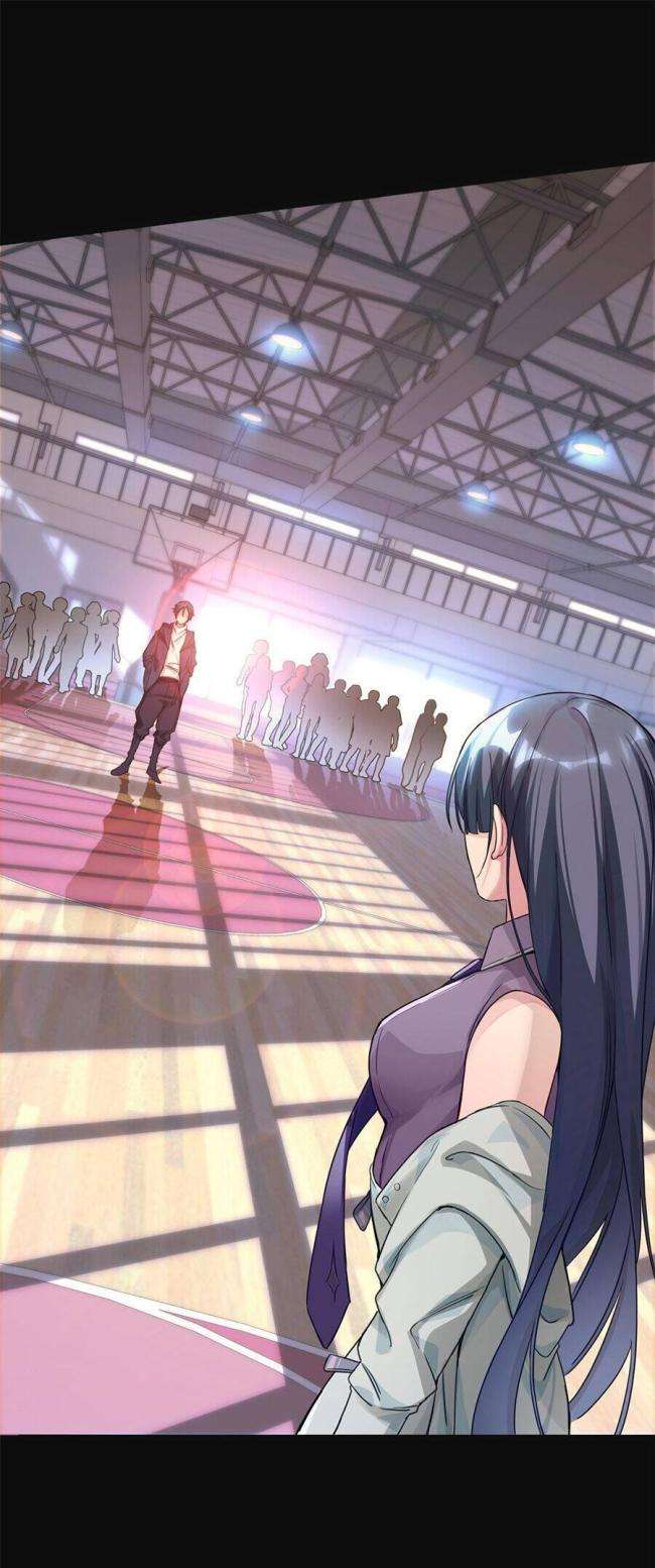 Ta Chỉ Muốn Yên Tĩnh Chơi Game - Page 20