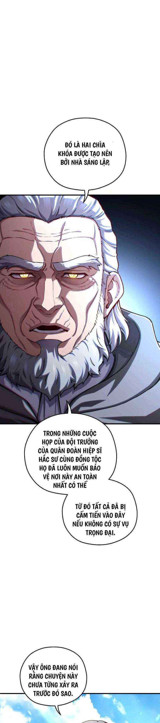 Luân Hồi Chết Tiệt - Page 29