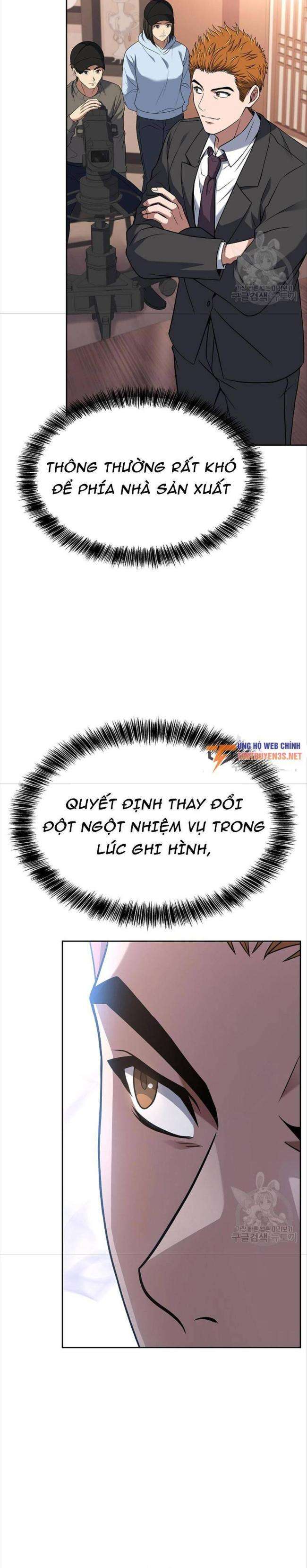 Đầu Bếp Trẻ Nhất Tới Từ Khách Sạn Hạng Ba - Page 25