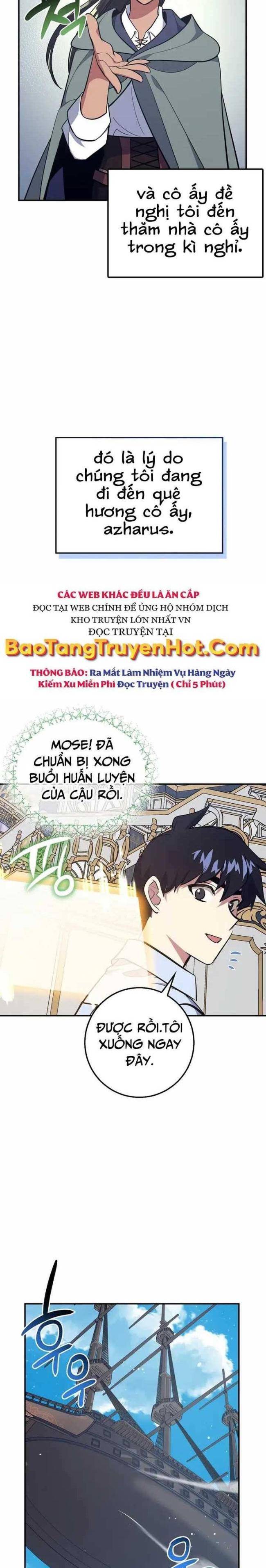 Siêu May Mắn - Page 14