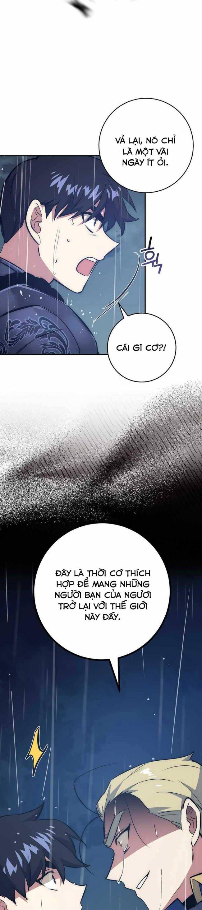 Siêu May Mắn - Page 8