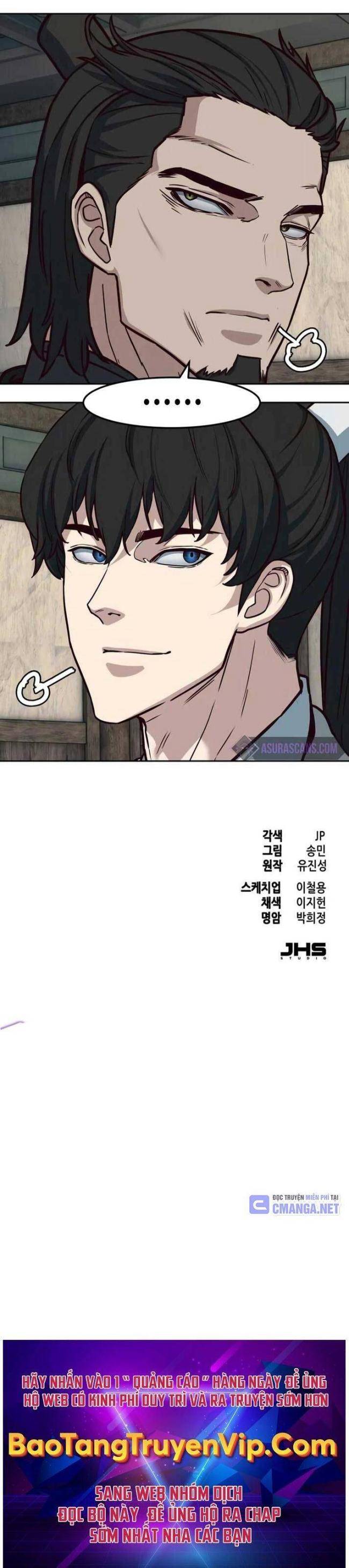 Tuý Kiếm Dạ Hành - Page 33