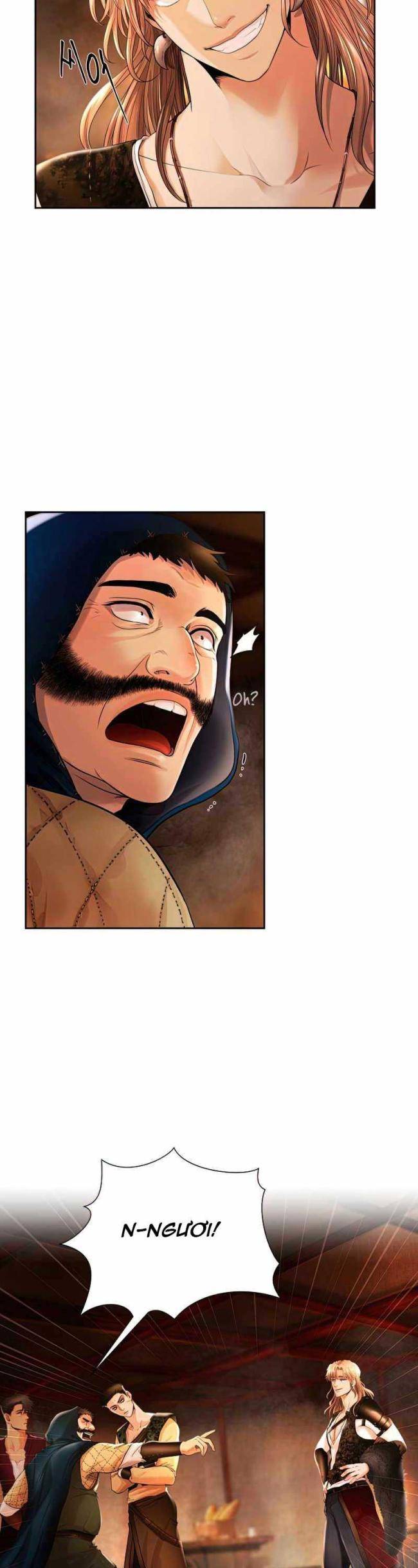 Nhiệm Vụ Chiến Binh - Page 37