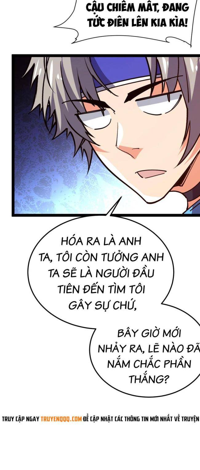 Toàn Thuộc Tính Võ Đạo - Page 30