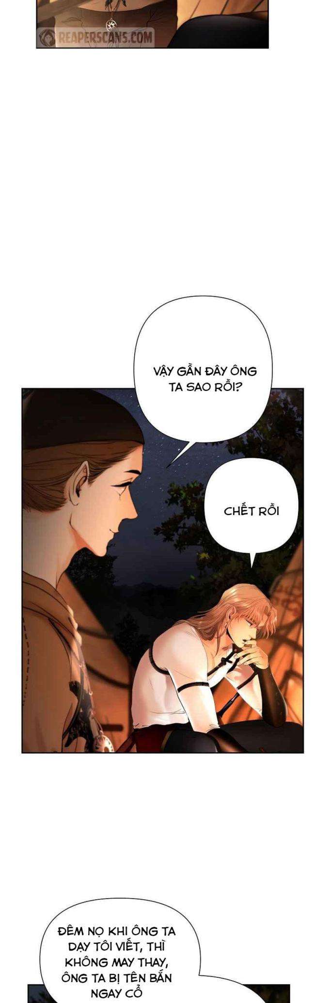 Nhiệm Vụ Chiến Binh - Page 24