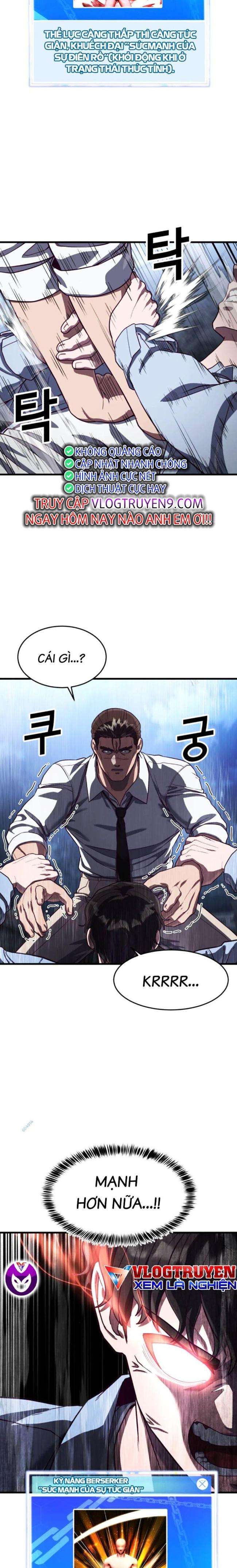 Tên Vâng Lời Tuyệt Đối - Page 18